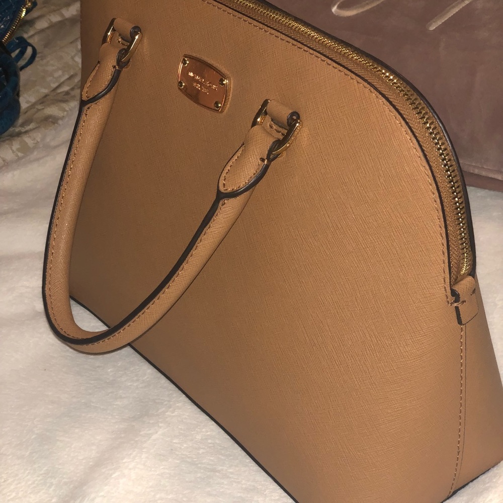 Michael Kors handbag GREAT used condition